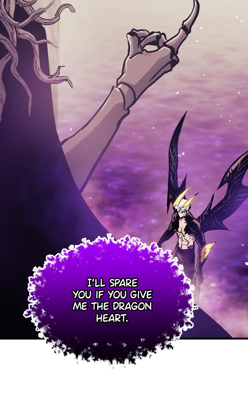 Read Doom Breaker EN Manga Online