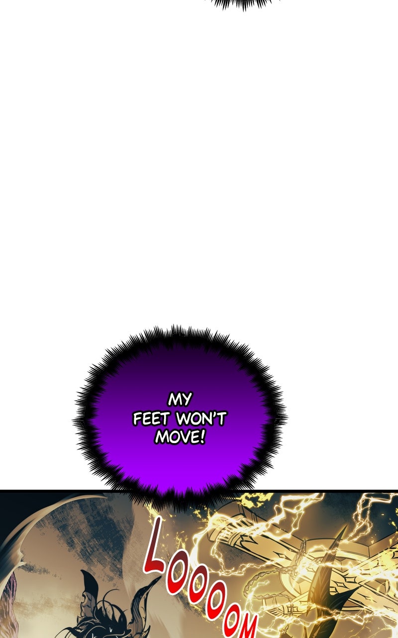 Read Doom Breaker EN Manga Online