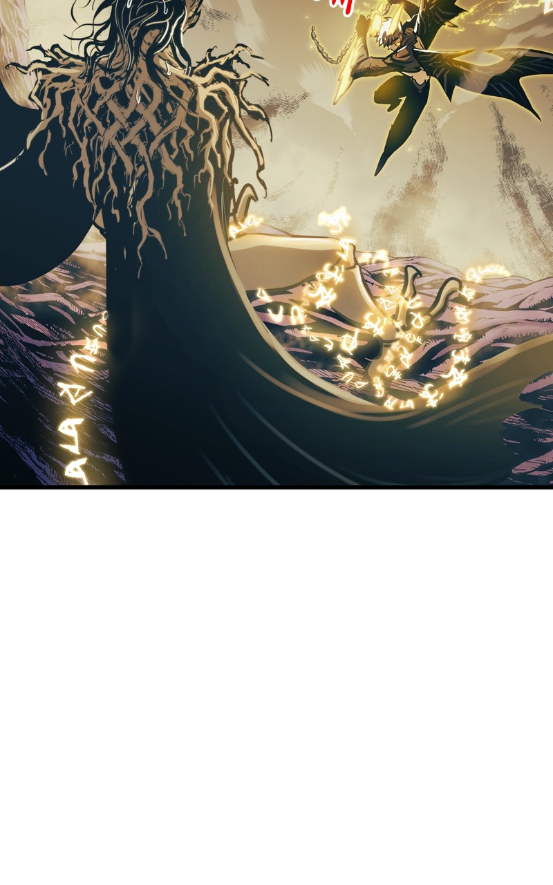 Read Doom Breaker EN Manga Online