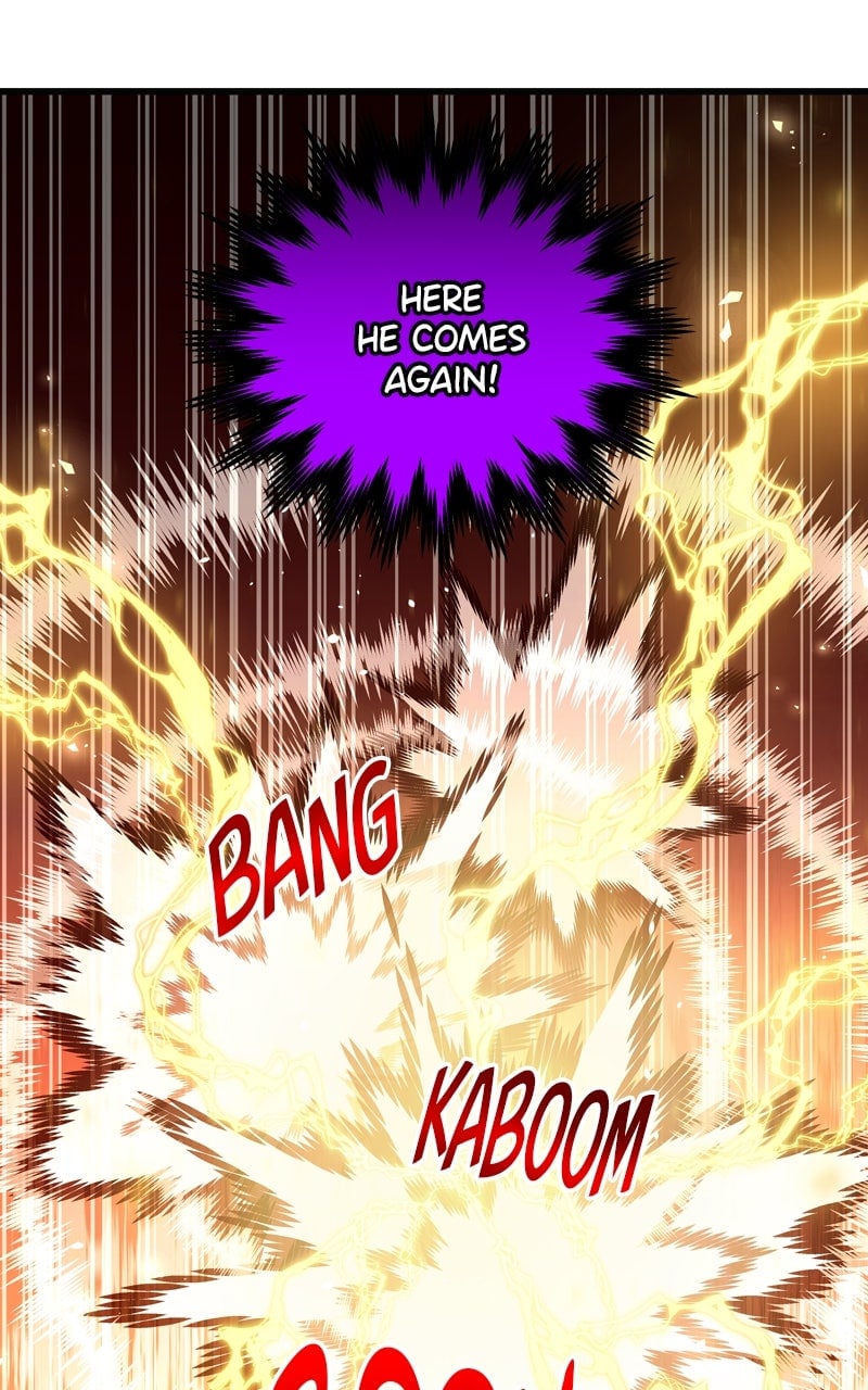 Read Doom Breaker EN Manga Online