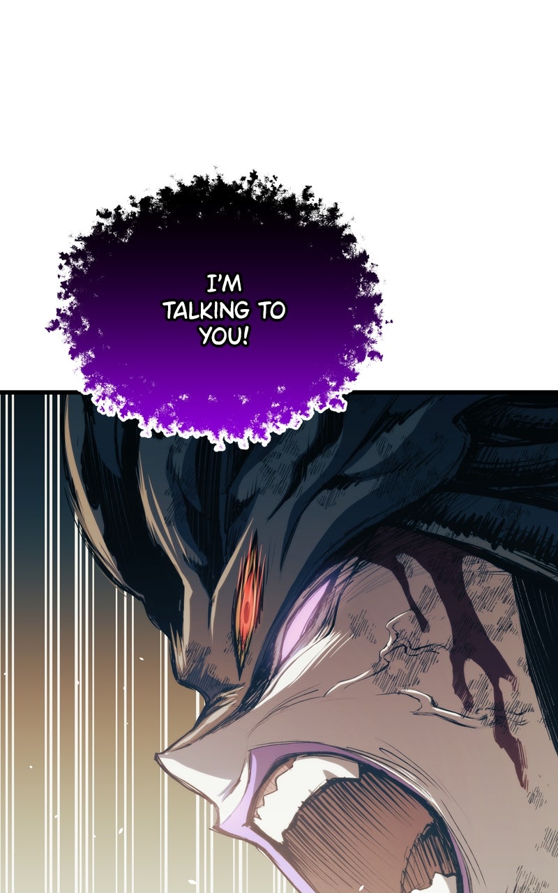 Read Doom Breaker EN Manga Online