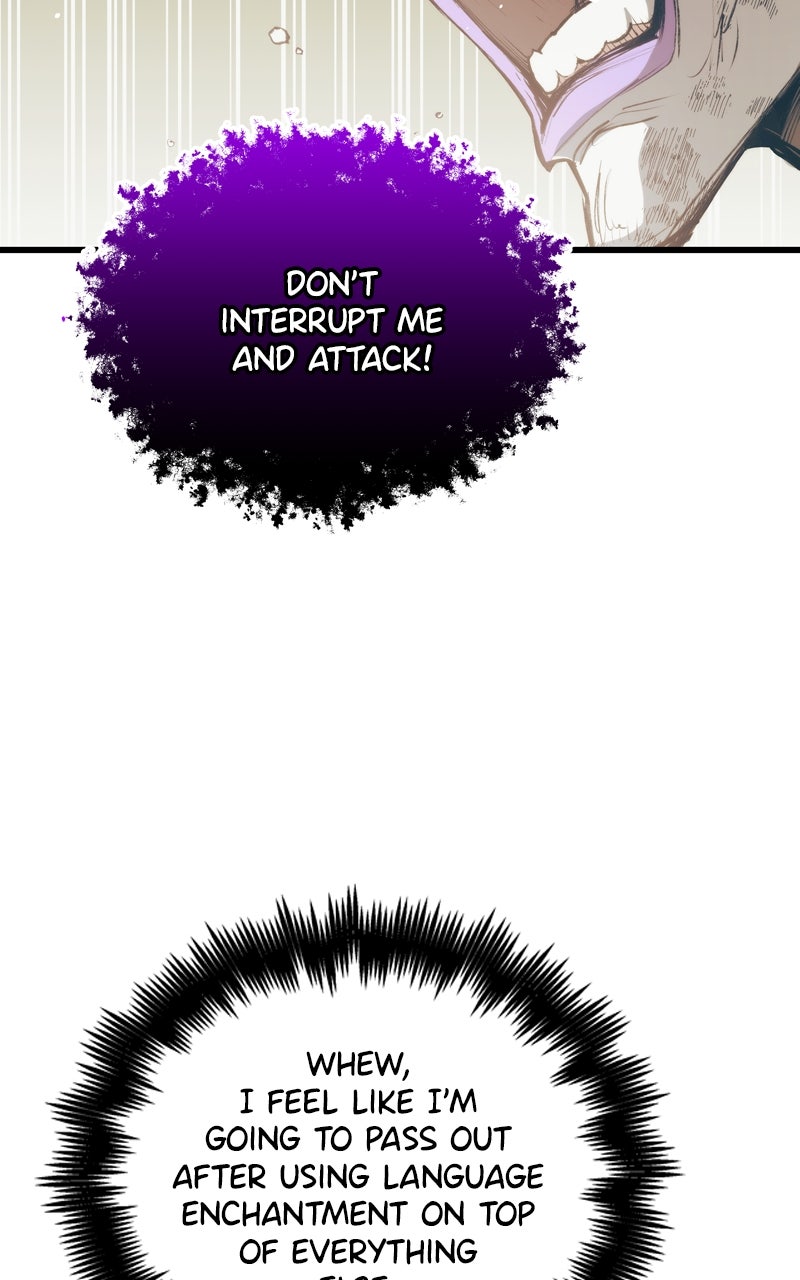 Read Doom Breaker EN Manga Online