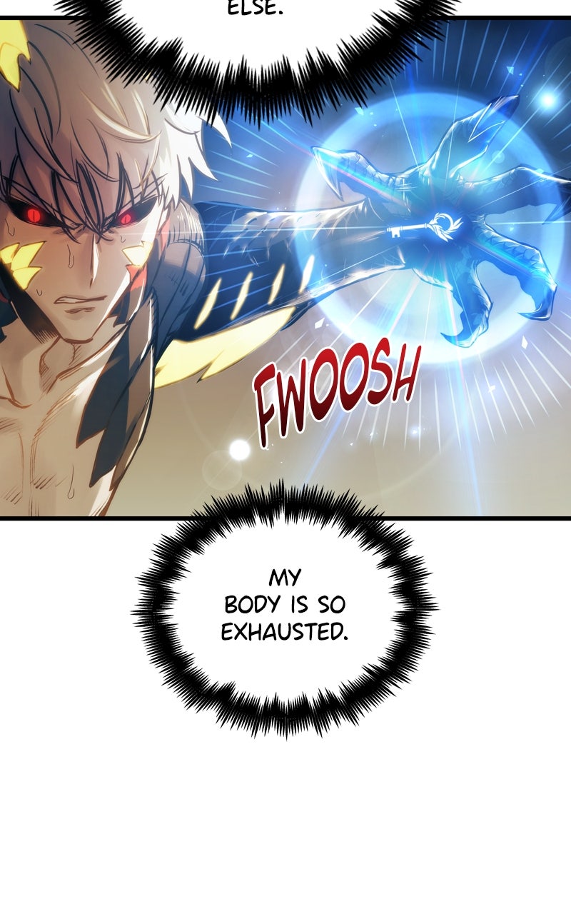 Read Doom Breaker EN Manga Online