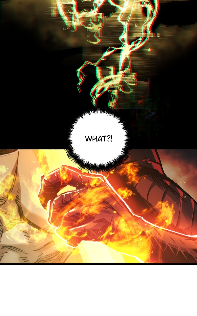 Read Doom Breaker EN Manga Online