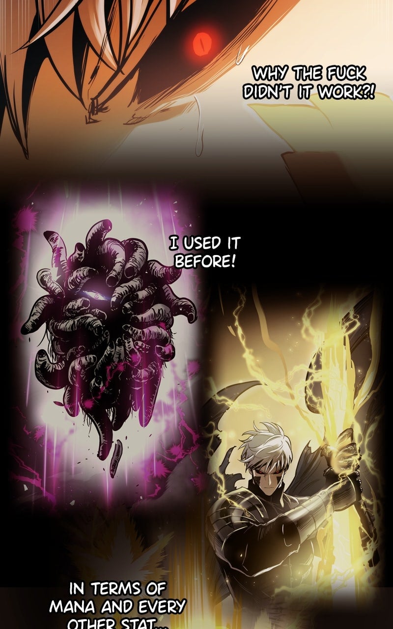 Read Doom Breaker EN Manga Online