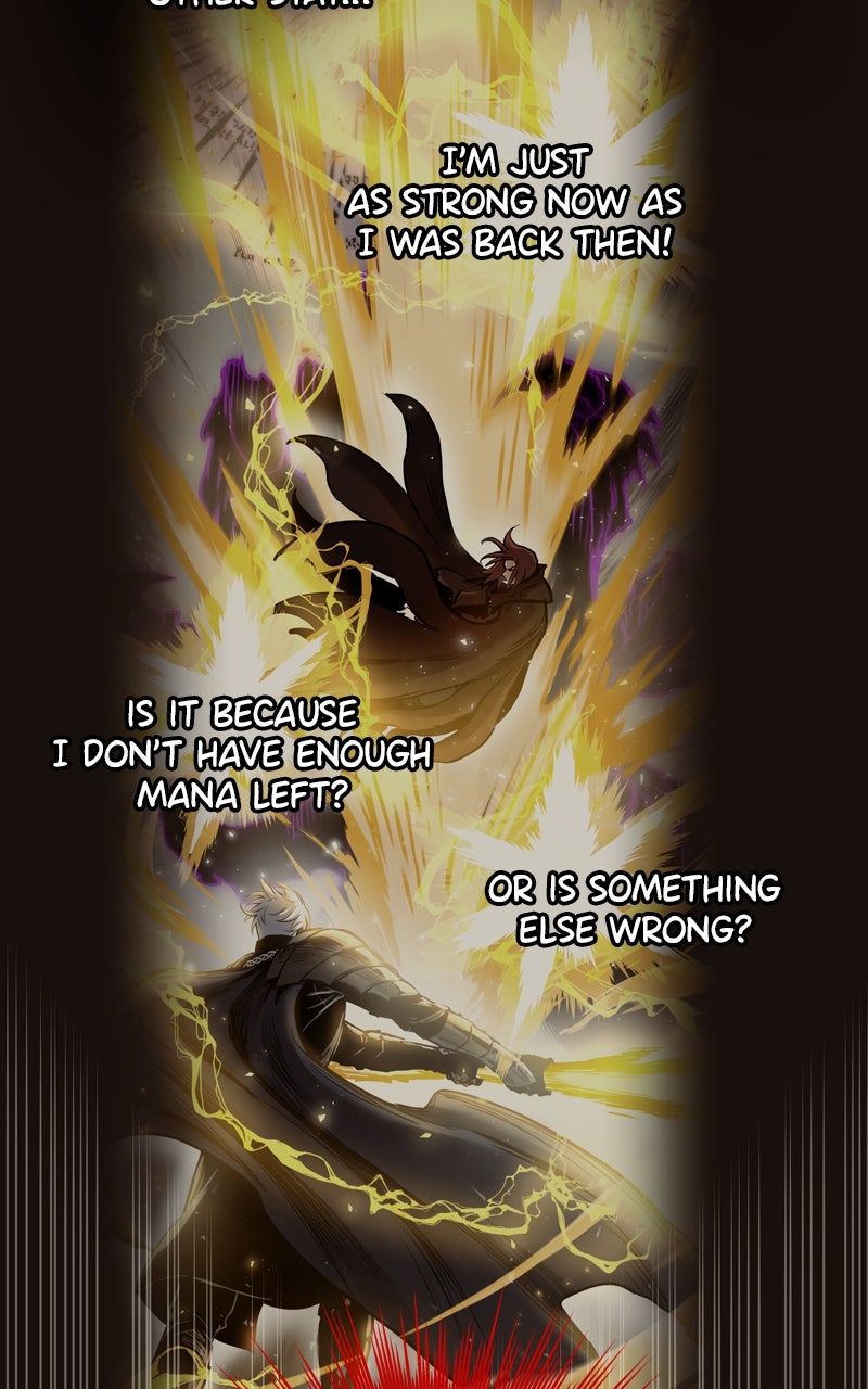 Read Doom Breaker EN Manga Online