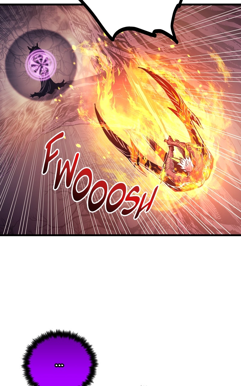 Read Doom Breaker EN Manga Online