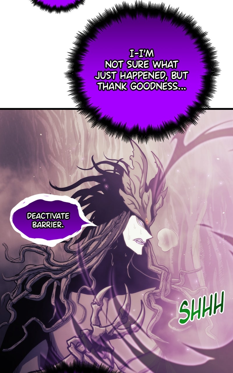 Read Doom Breaker EN Manga Online