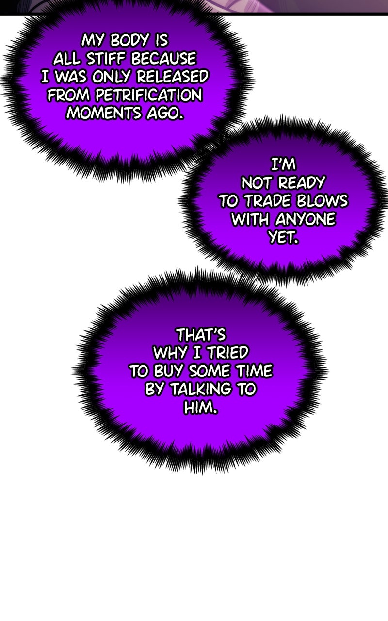 Read Doom Breaker EN Manga Online