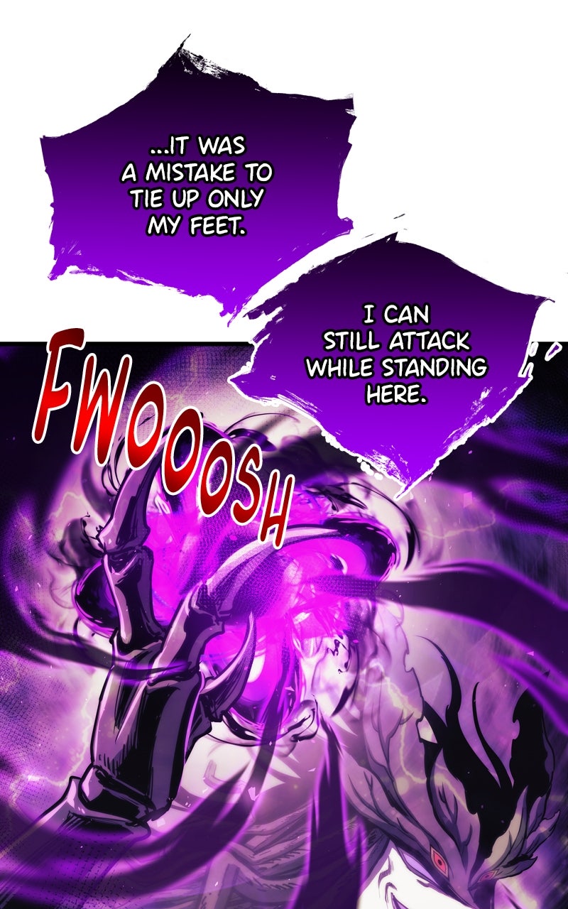 Read Doom Breaker EN Manga Online