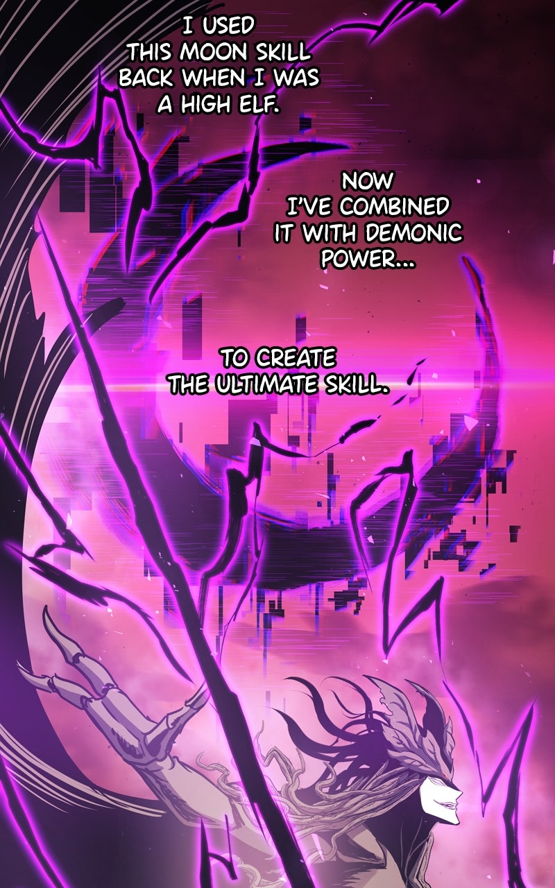 Read Doom Breaker EN Manga Online