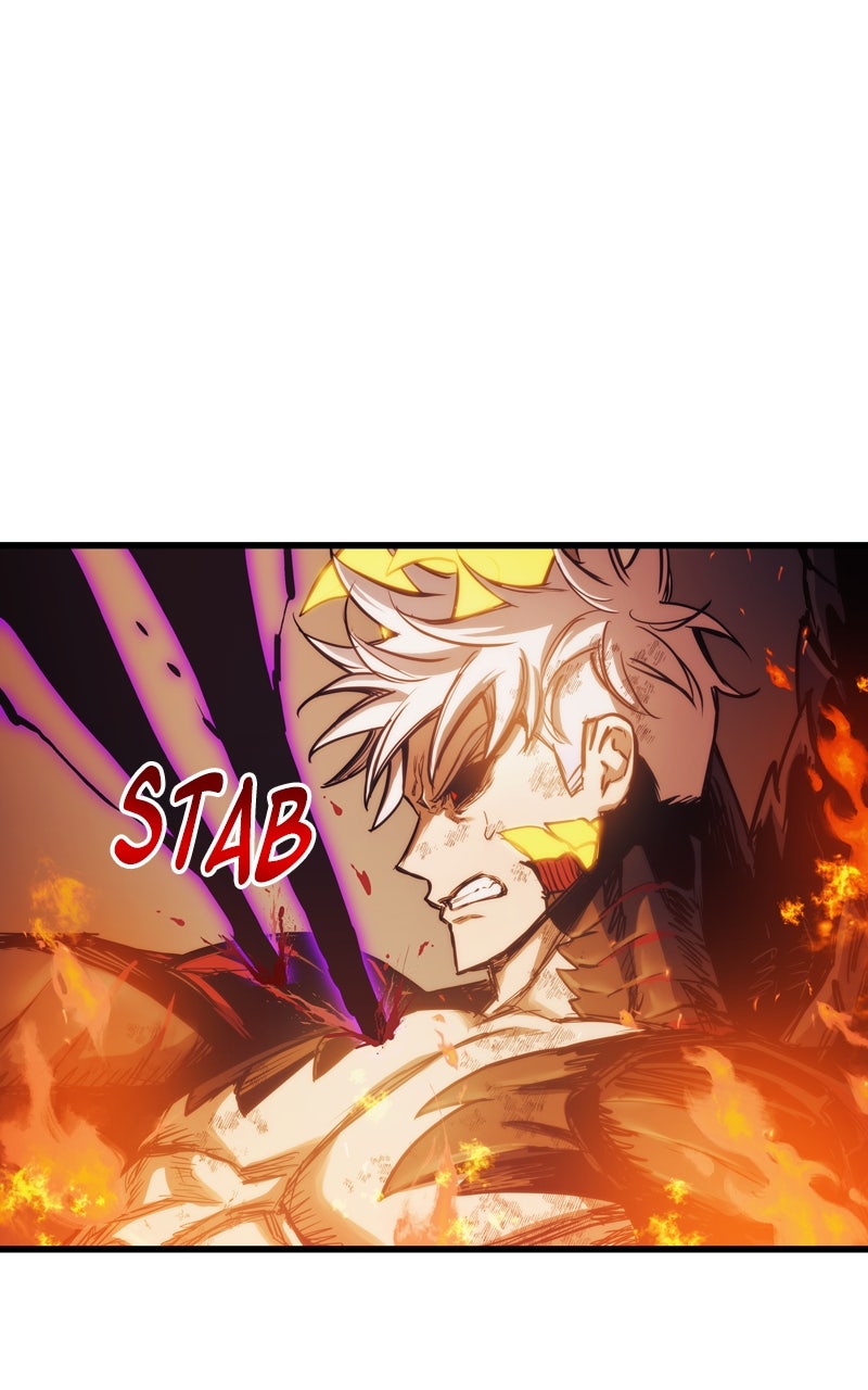 Read Doom Breaker EN Manga Online