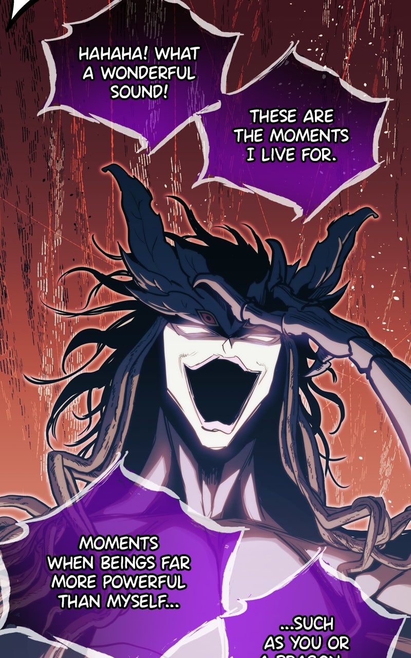 Read Doom Breaker EN Manga Online