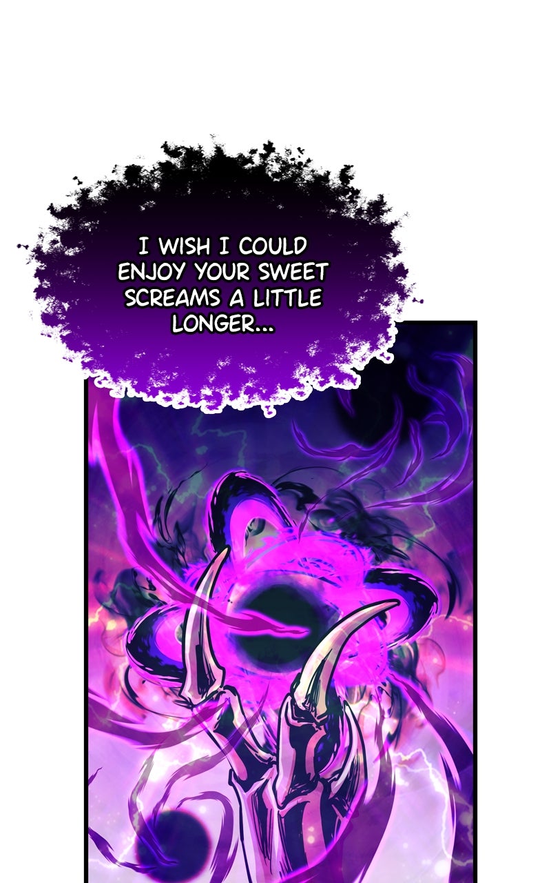 Read Doom Breaker EN Manga Online