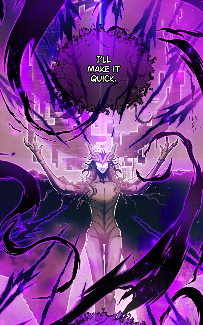 Read Doom Breaker EN Manga Online