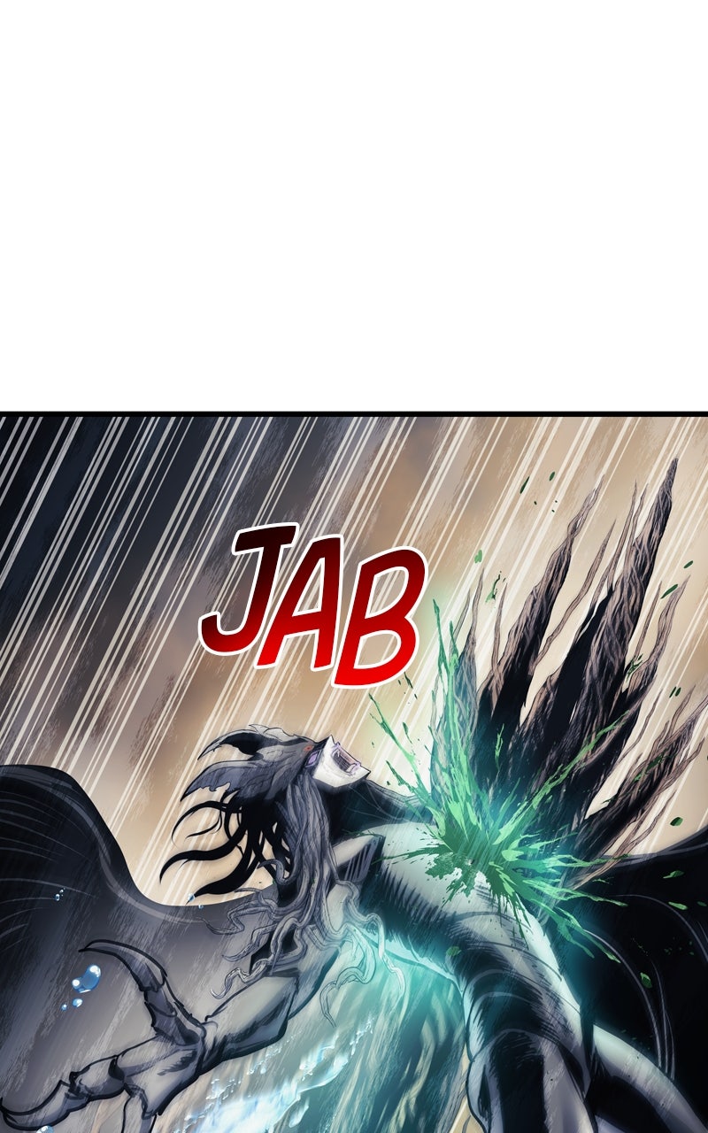 Read Doom Breaker EN Manga Online