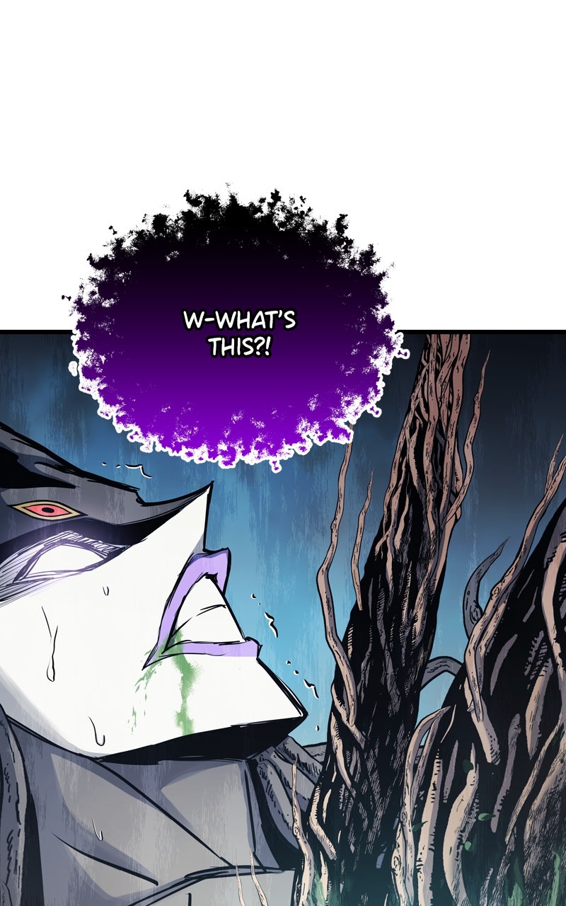 Read Doom Breaker EN Manga Online