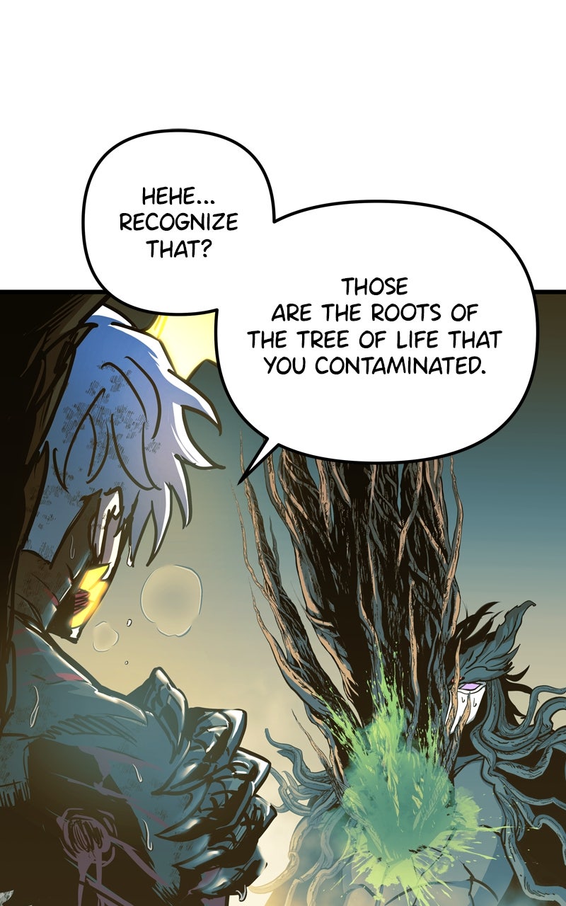 Read Doom Breaker EN Manga Online