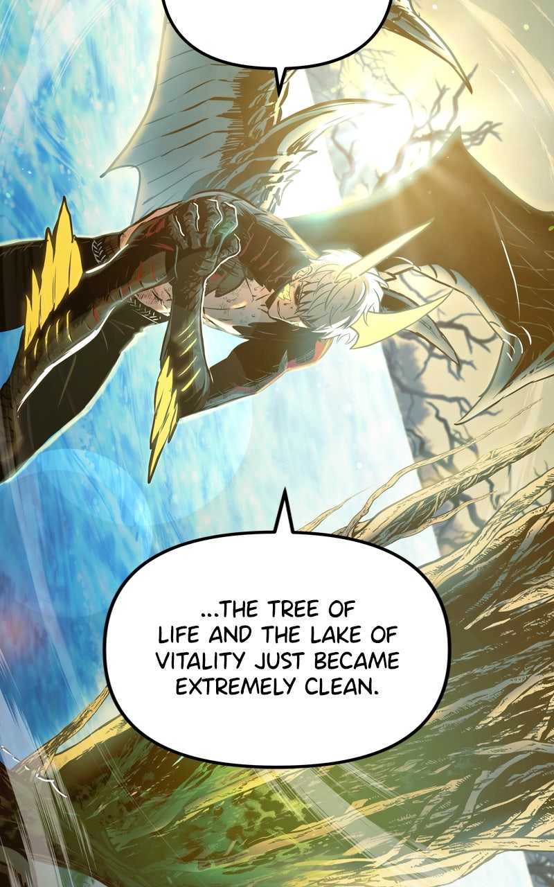 Read Doom Breaker EN Manga Online