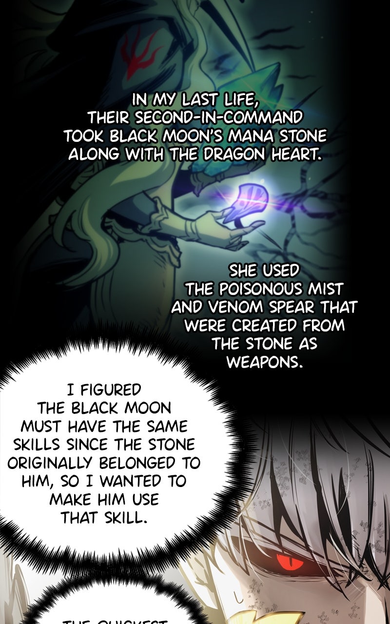 Read Doom Breaker EN Manga Online