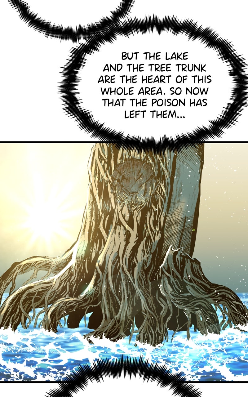 Read Doom Breaker EN Manga Online