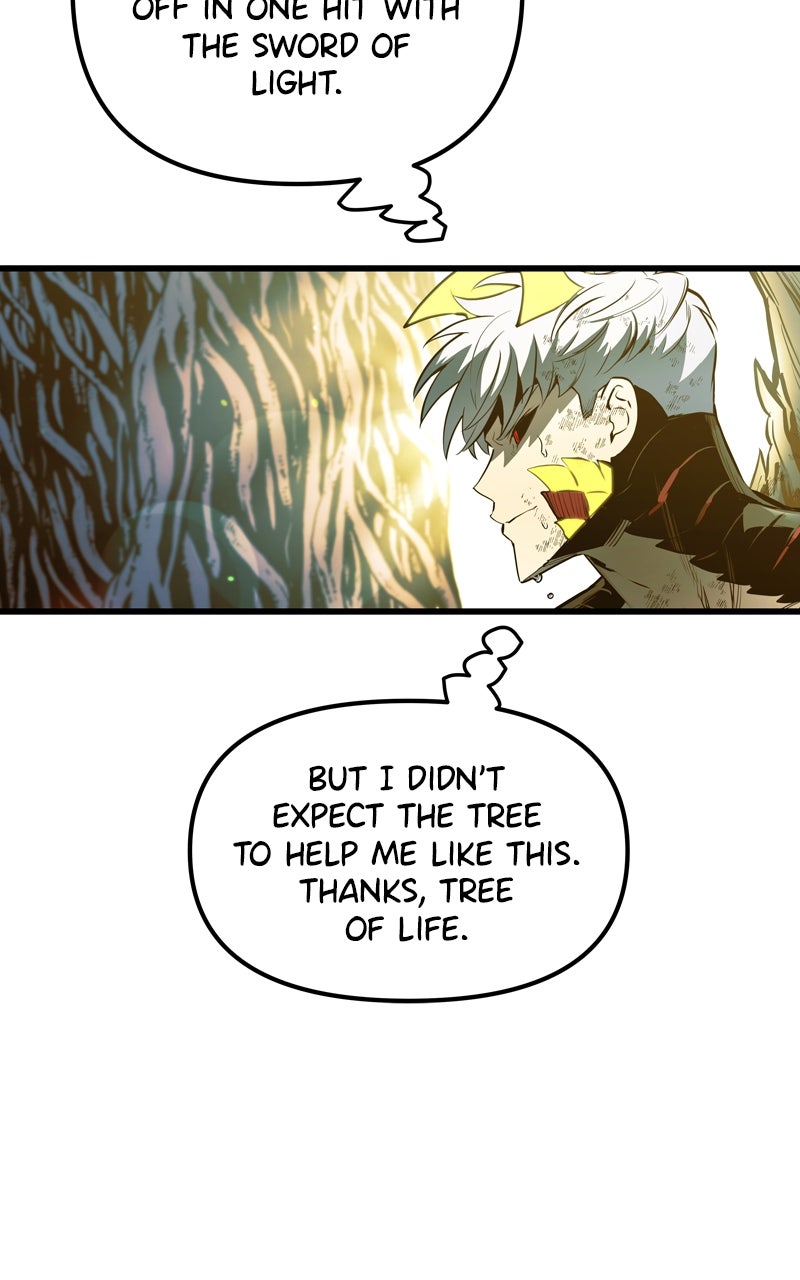 Read Doom Breaker EN Manga Online