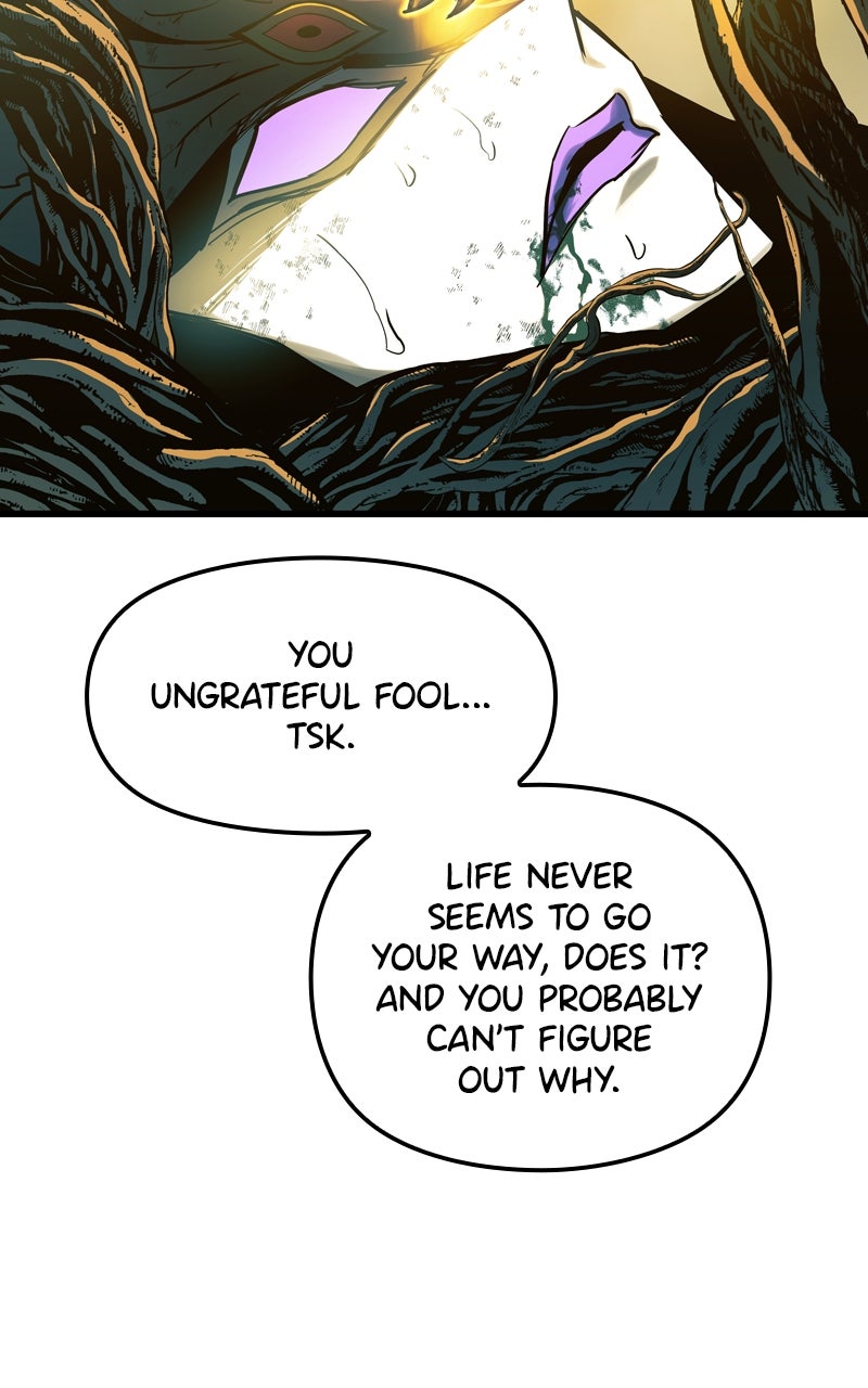 Read Doom Breaker EN Manga Online