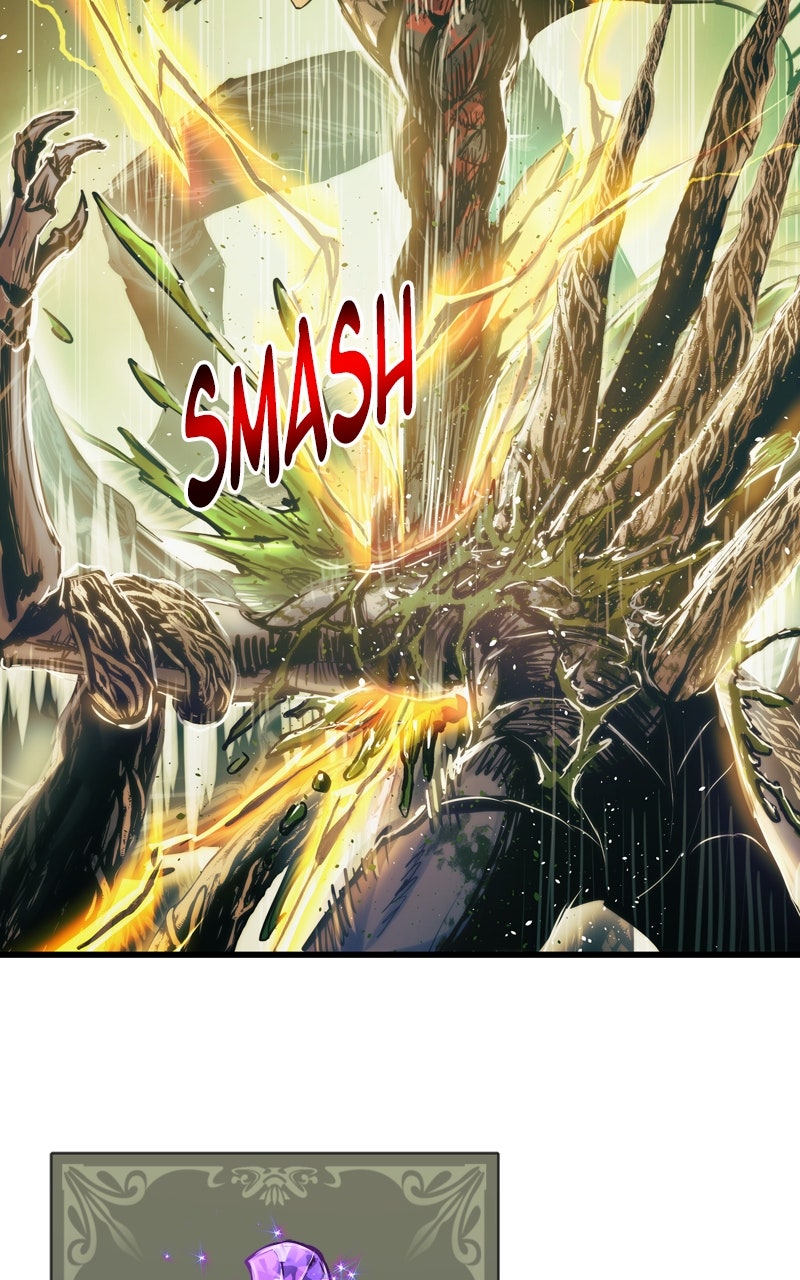 Read Doom Breaker EN Manga Online