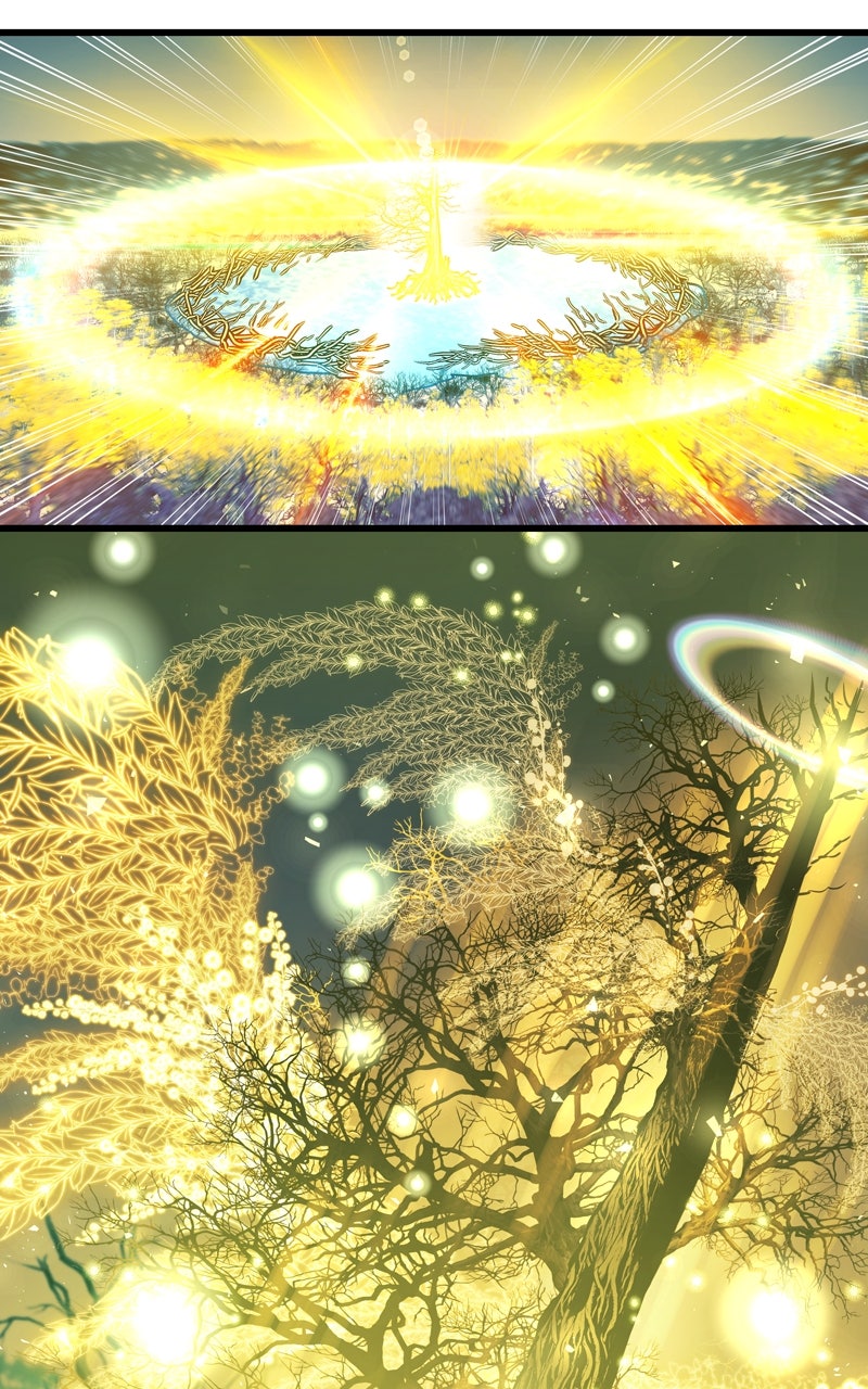 Read Doom Breaker EN Manga Online