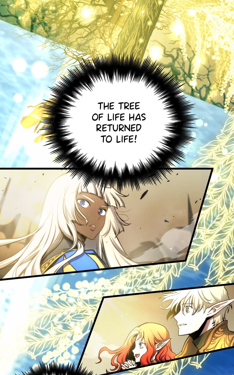 Read Doom Breaker EN Manga Online