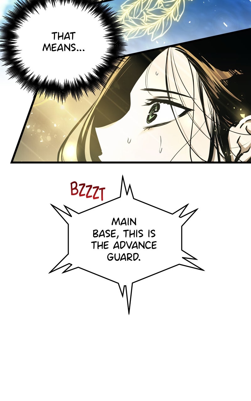 Read Doom Breaker EN Manga Online