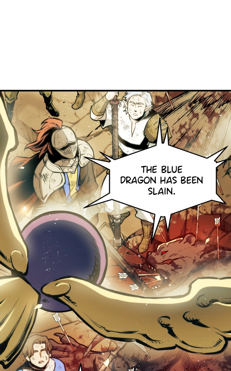 Read Doom Breaker EN Manga Online