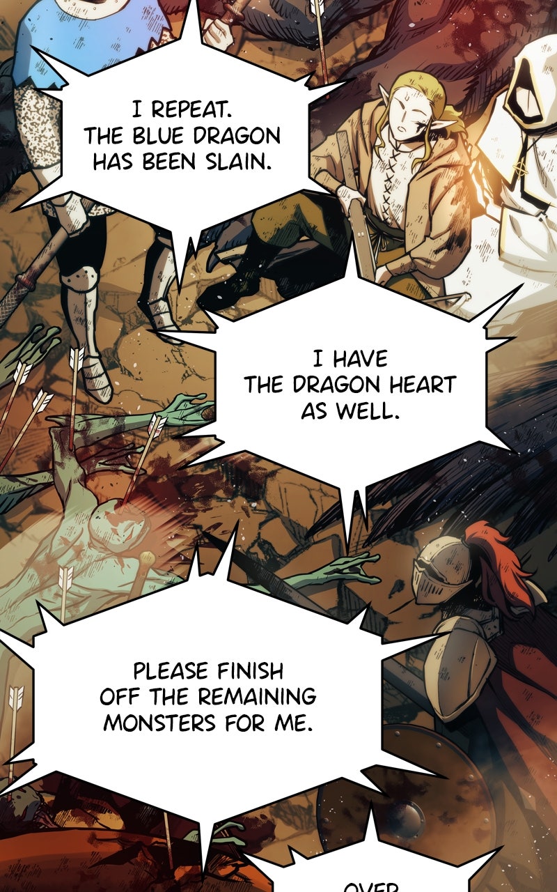 Read Doom Breaker EN Manga Online