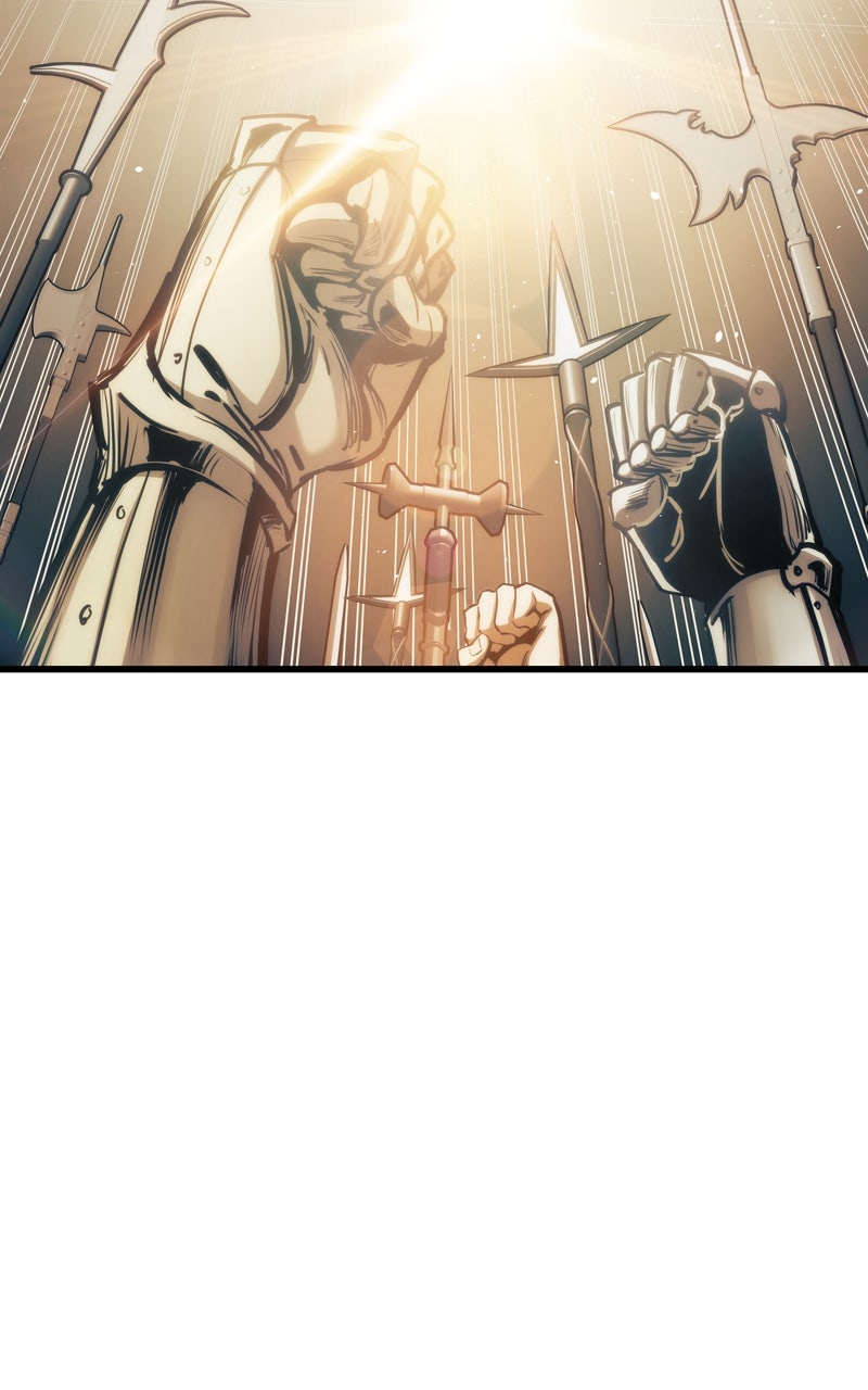 Read Doom Breaker EN Manga Online