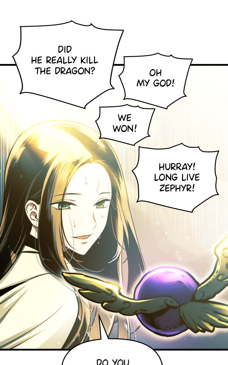 Read Doom Breaker EN Manga Online