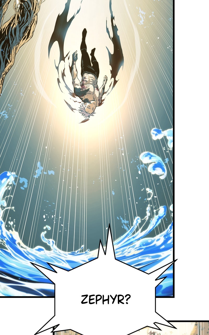 Read Doom Breaker EN Manga Online