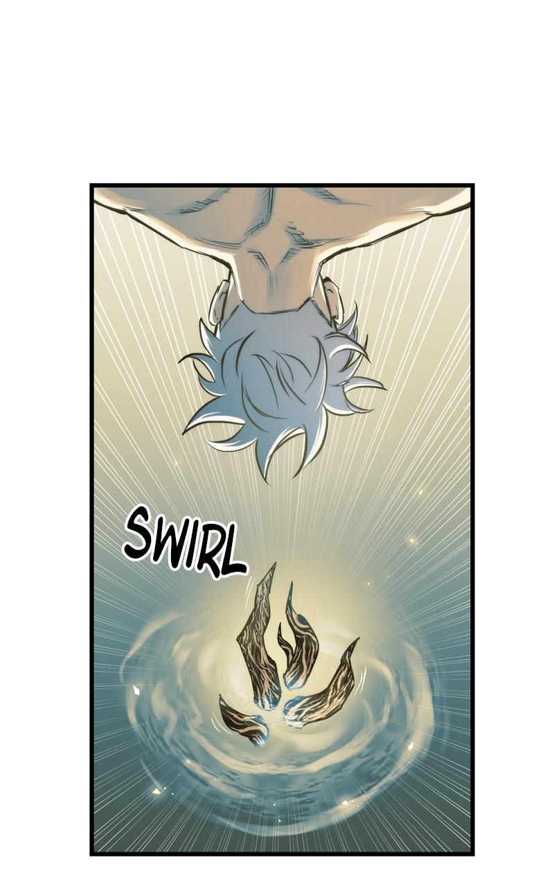 Read Doom Breaker EN Manga Online