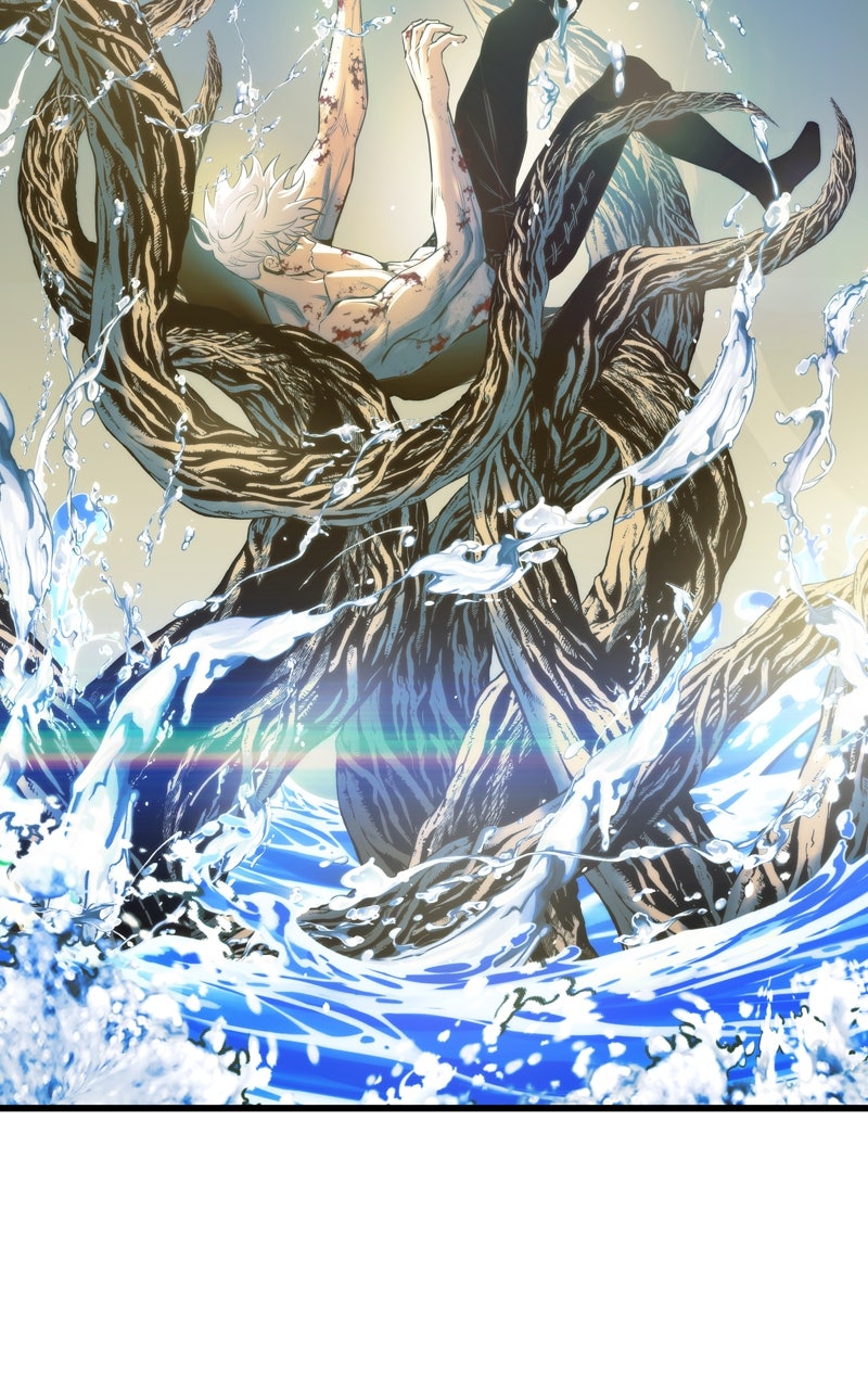 Read Doom Breaker EN Manga Online