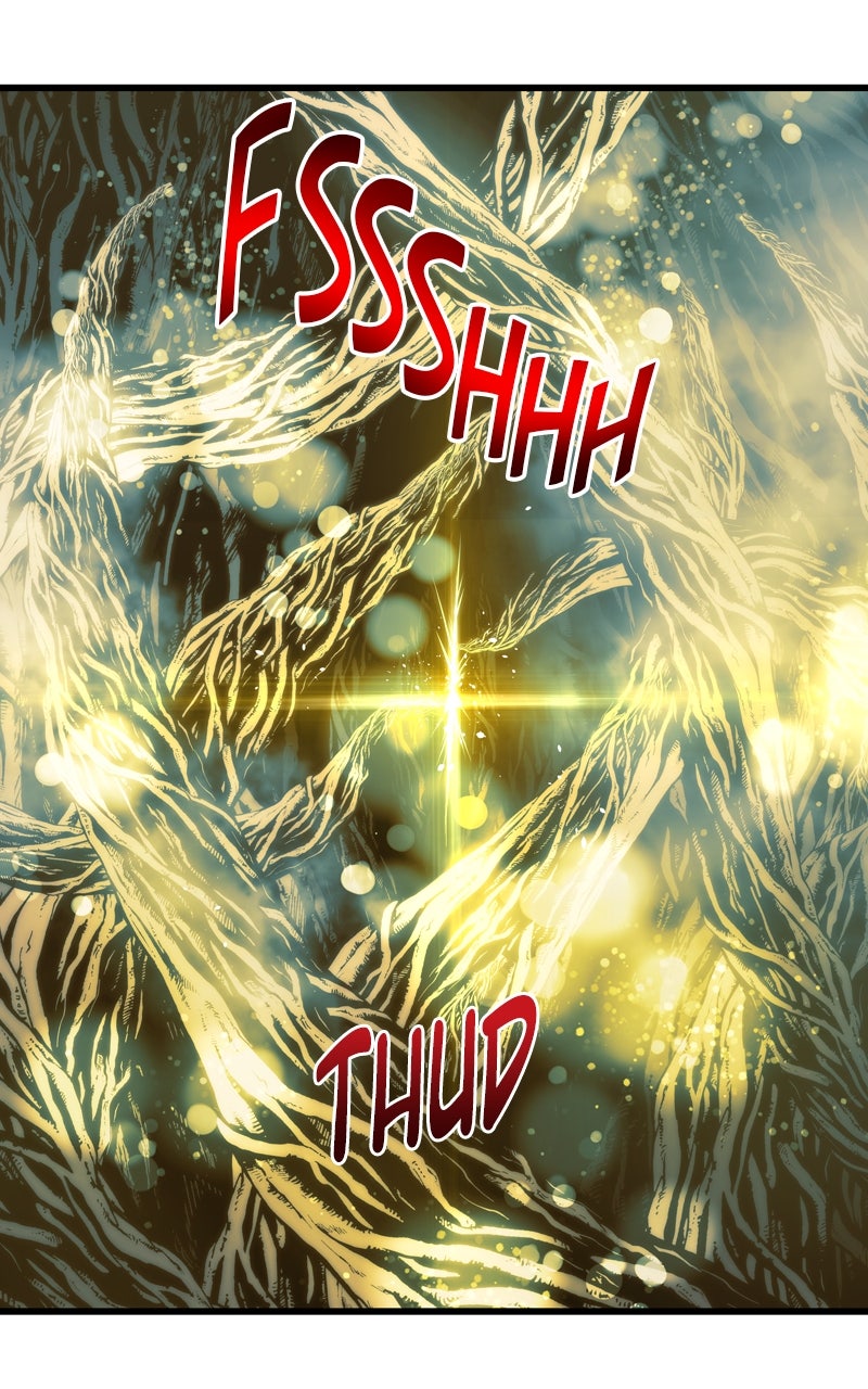 Read Doom Breaker EN Manga Online