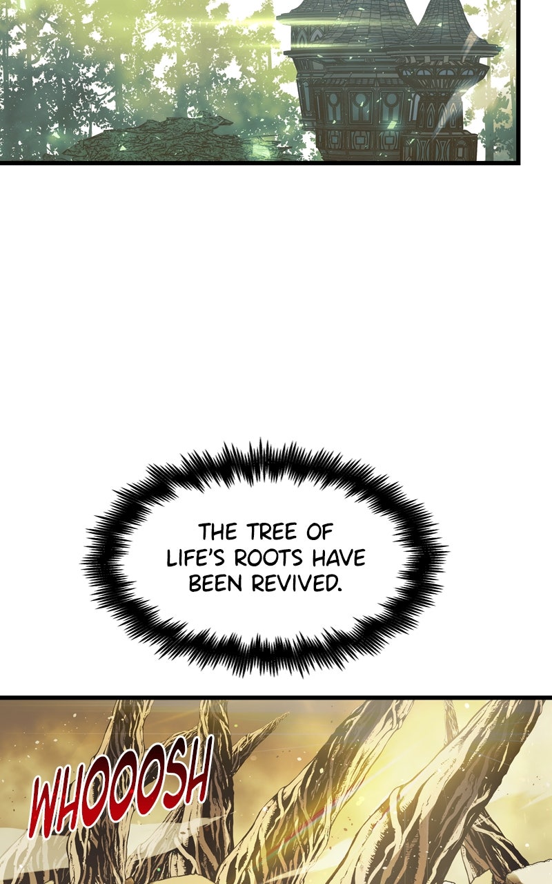 Read Doom Breaker EN Manga Online