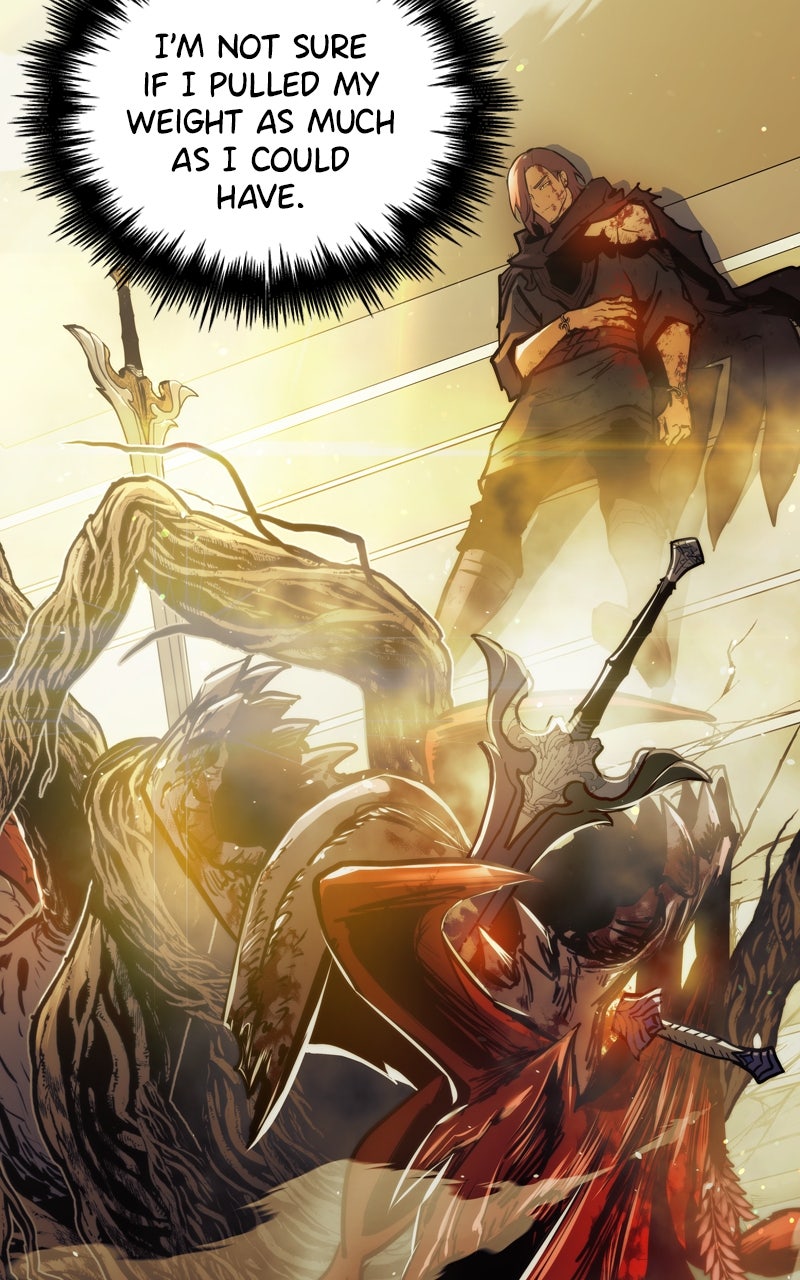 Read Doom Breaker EN Manga Online