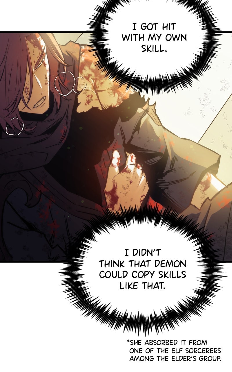 Read Doom Breaker EN Manga Online