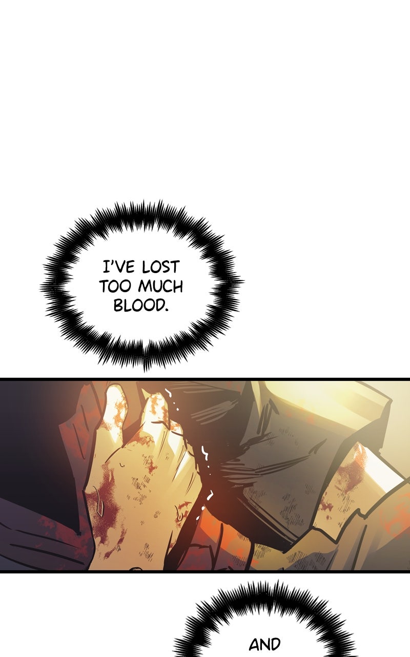 Read Doom Breaker EN Manga Online