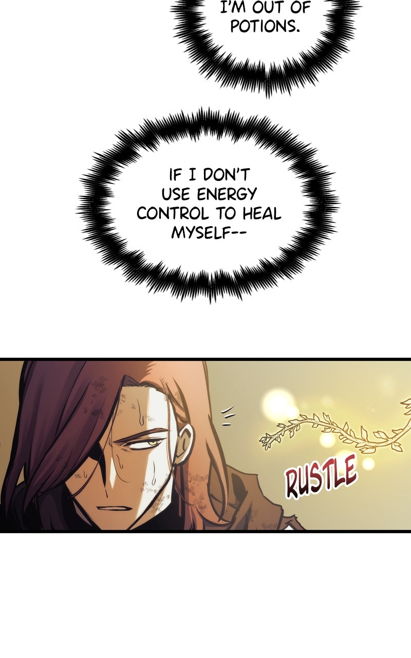 Read Doom Breaker EN Manga Online