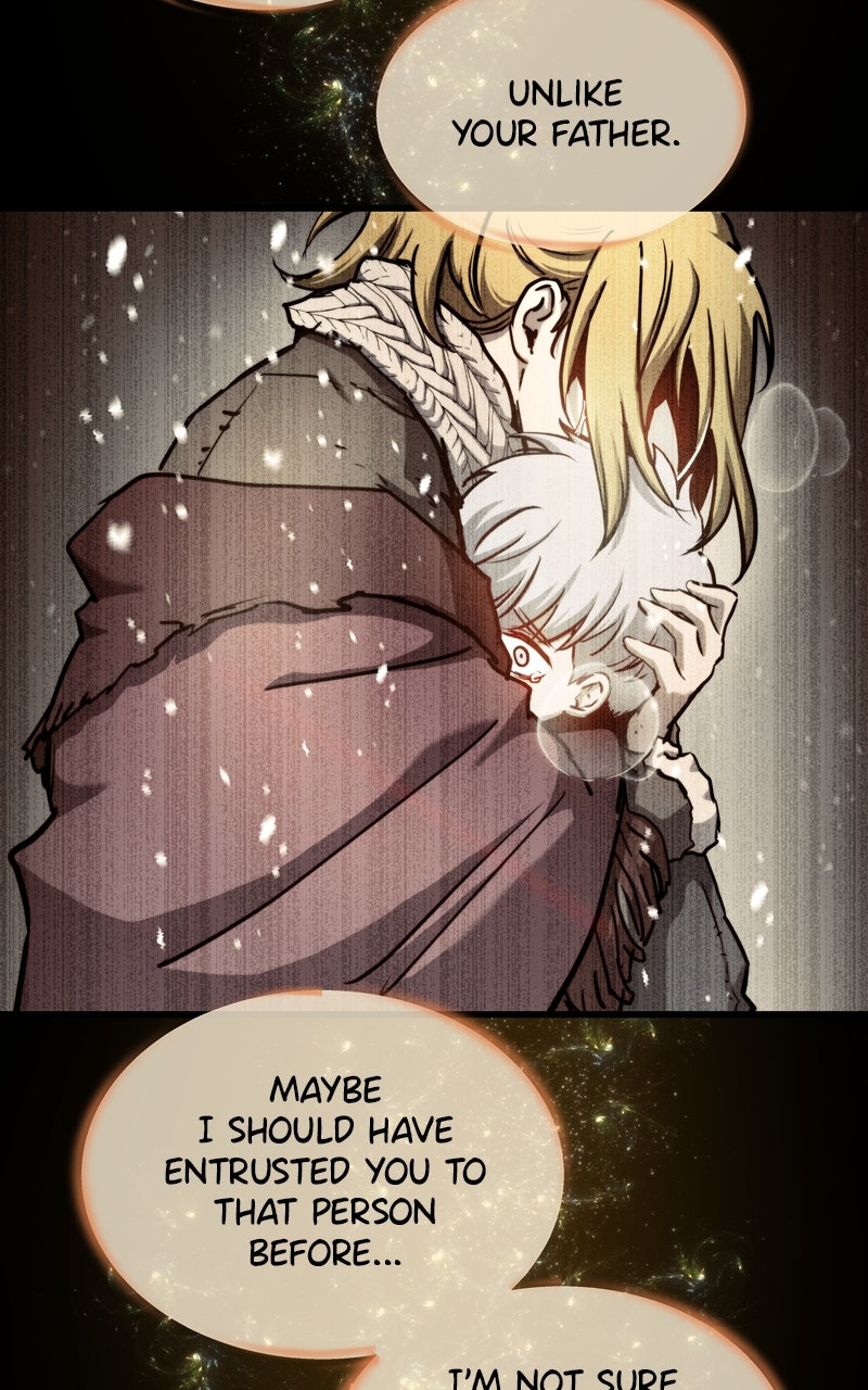 Read Doom Breaker EN Manga Online