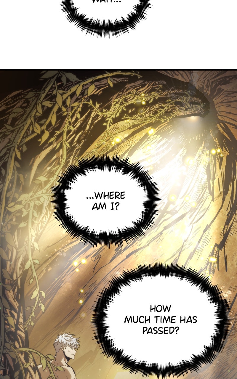 Read Doom Breaker EN Manga Online