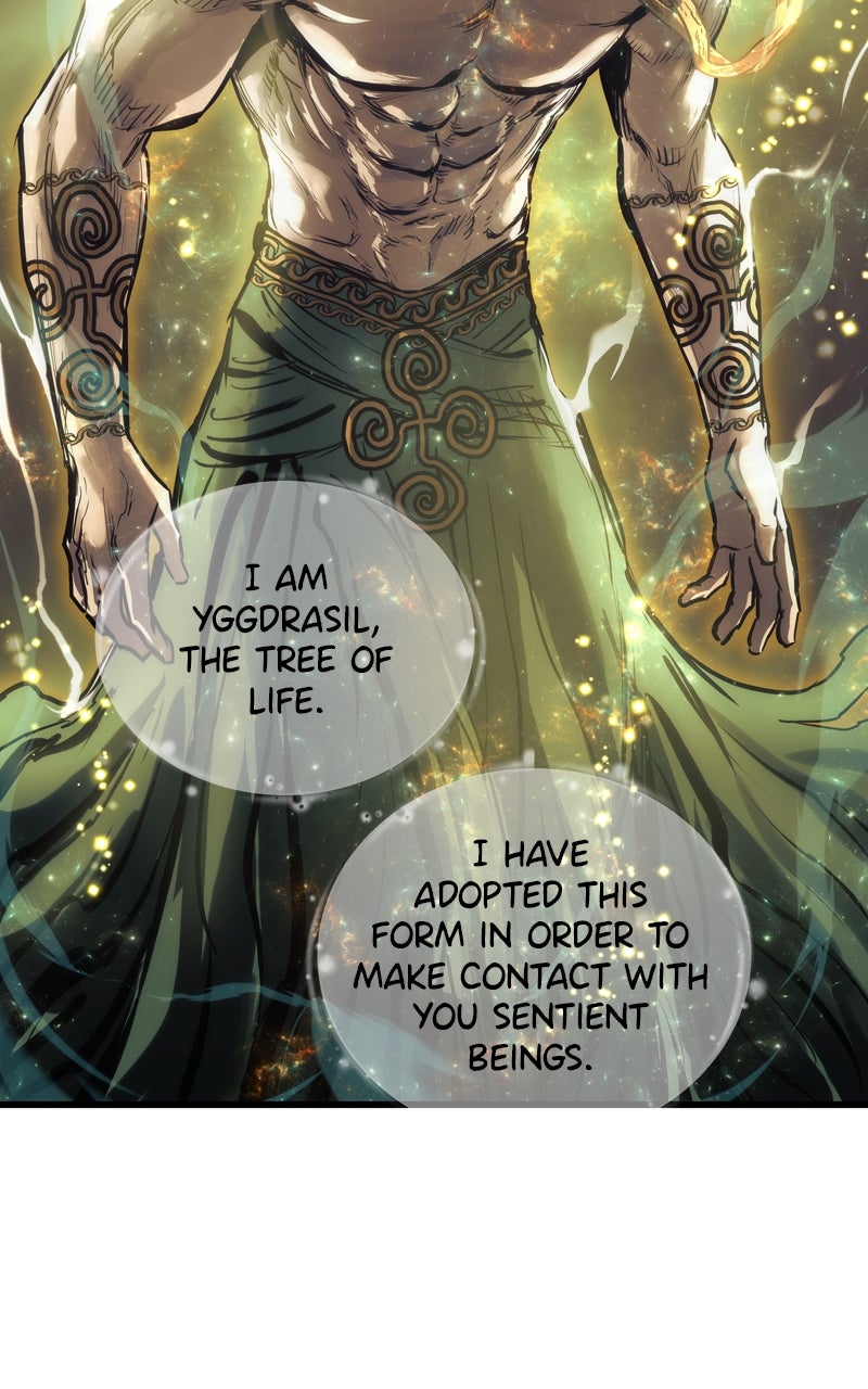 Read Doom Breaker EN Manga Online