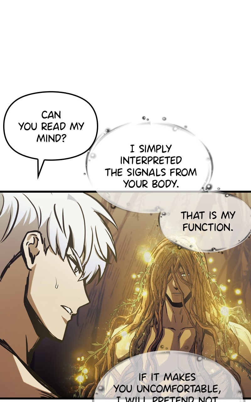 Read Doom Breaker EN Manga Online