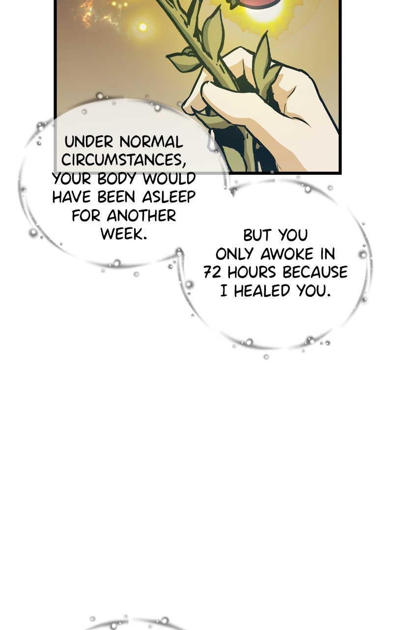 Read Doom Breaker EN Manga Online