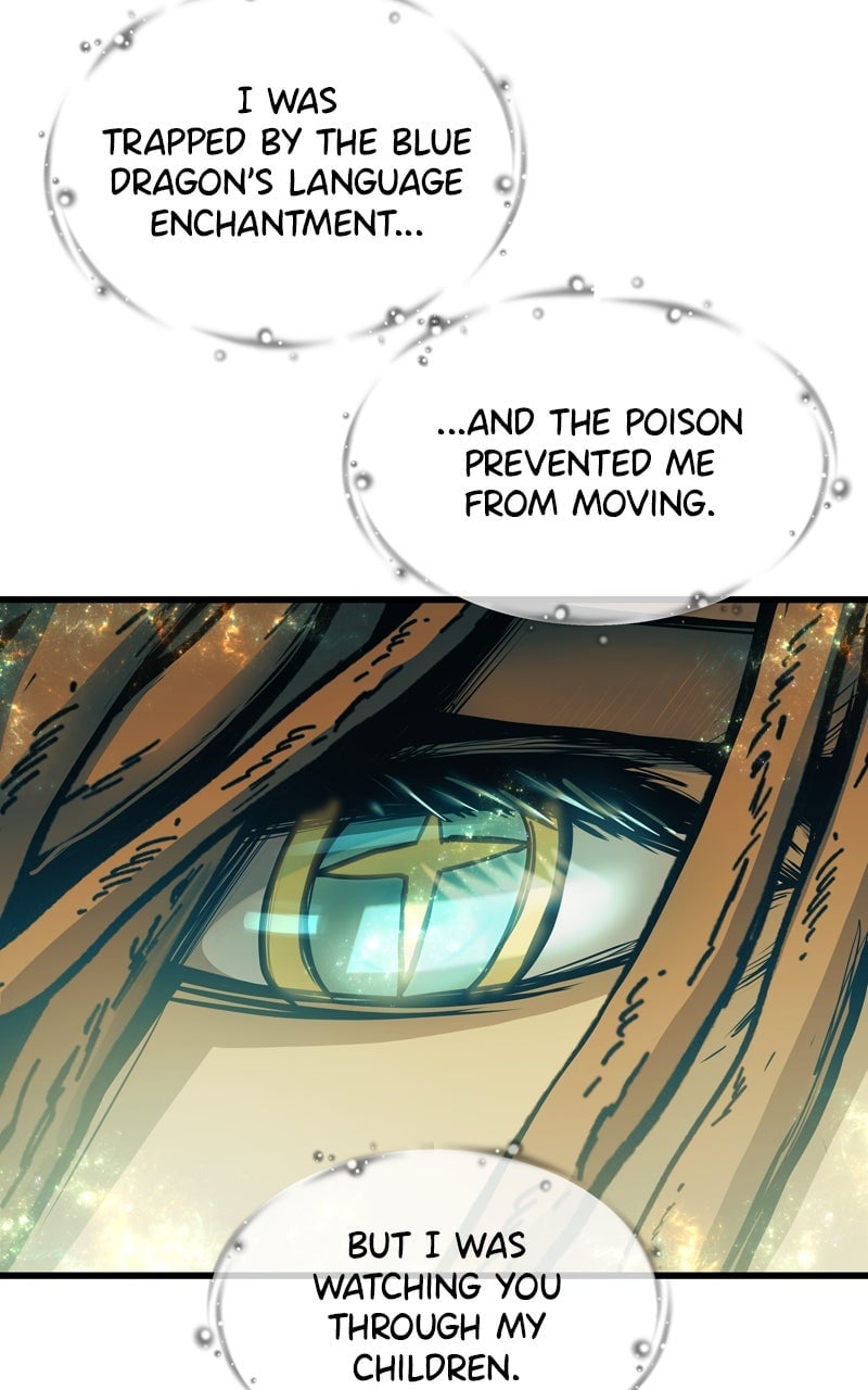 Read Doom Breaker EN Manga Online